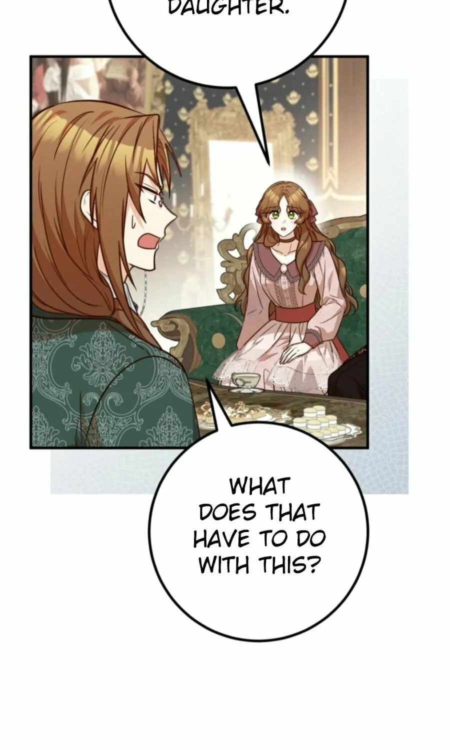 The Doctor Is Out Chapter 90 page 47 - 