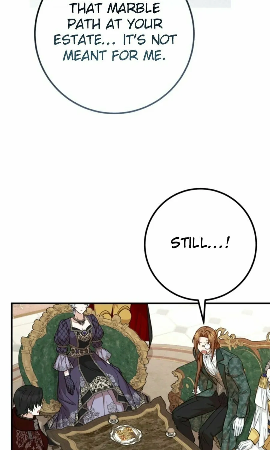 The Doctor Is Out Chapter 90 page 50 - 