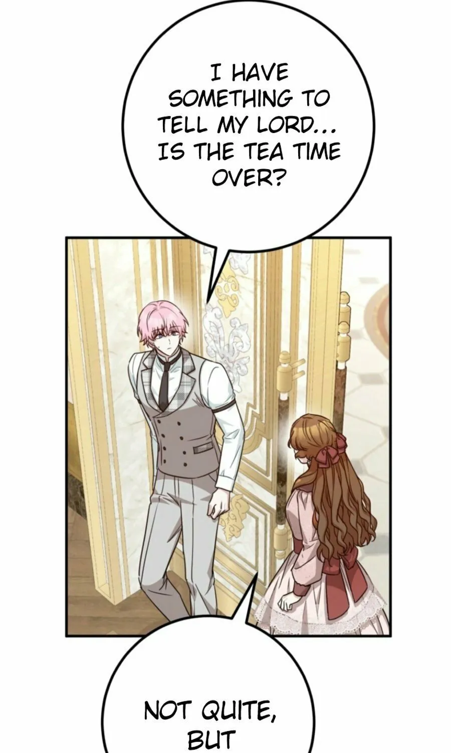 The Doctor Is Out Chapter 90 page 61 - 