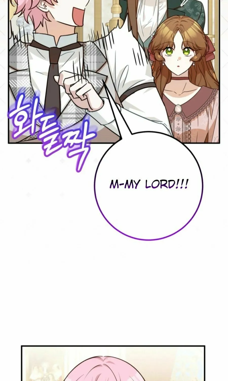 The Doctor Is Out Chapter 90 page 64 - 