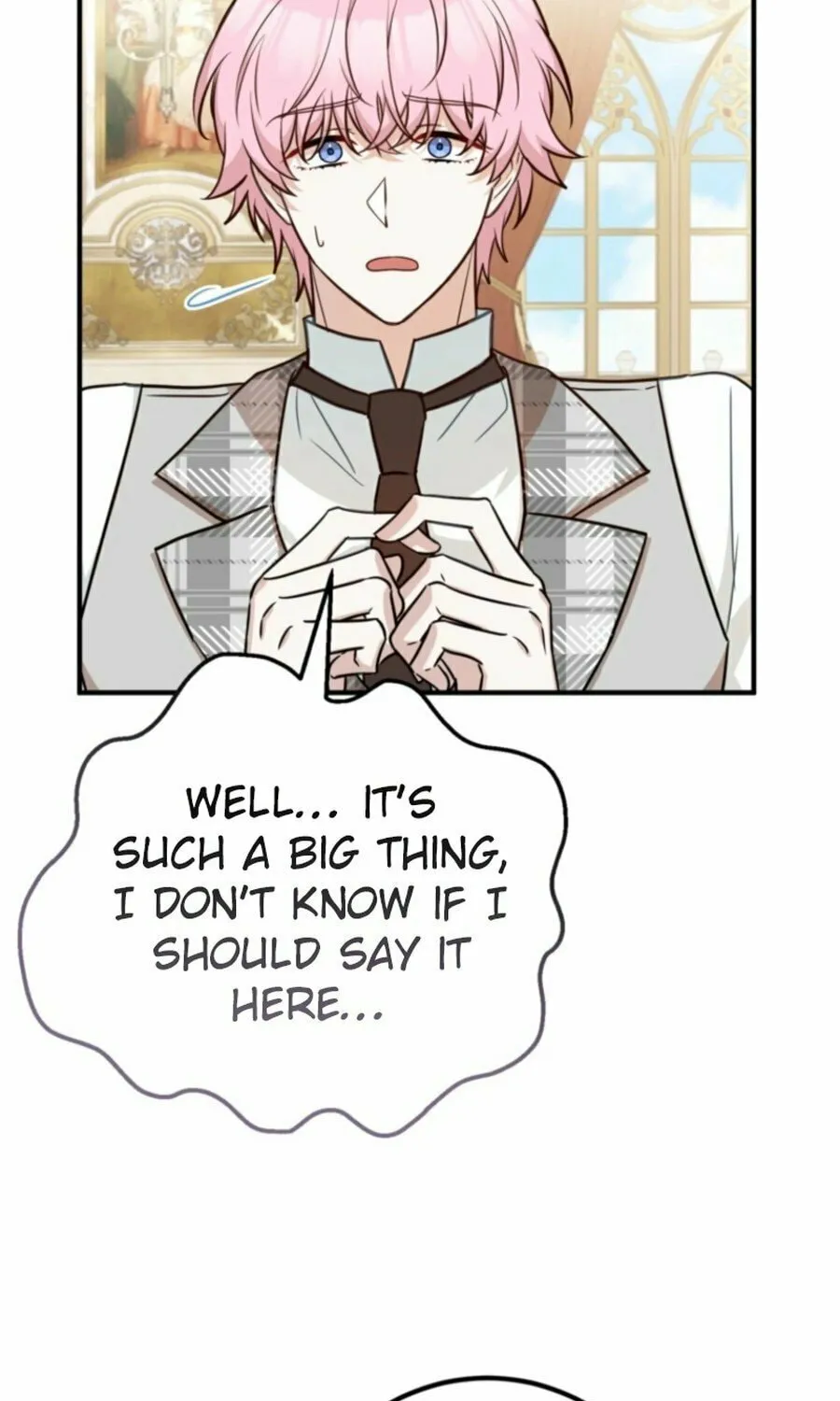 The Doctor Is Out Chapter 90 page 65 - 