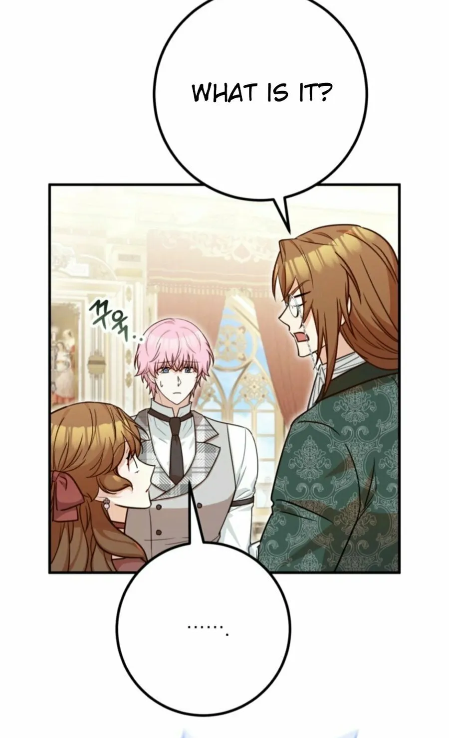 The Doctor Is Out Chapter 90 page 66 - 