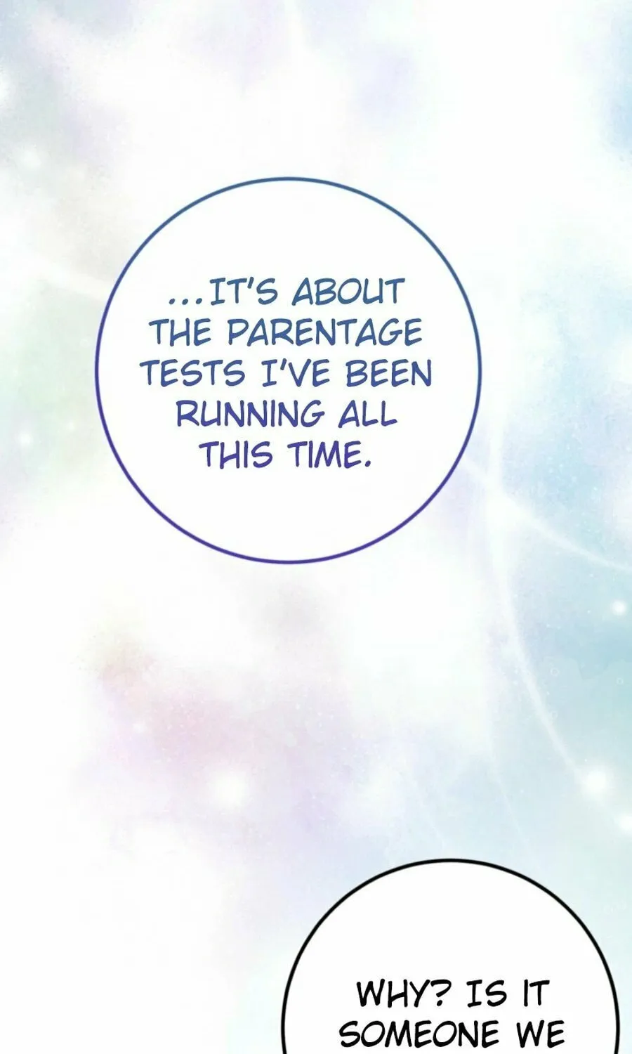 The Doctor Is Out Chapter 90 page 70 - 