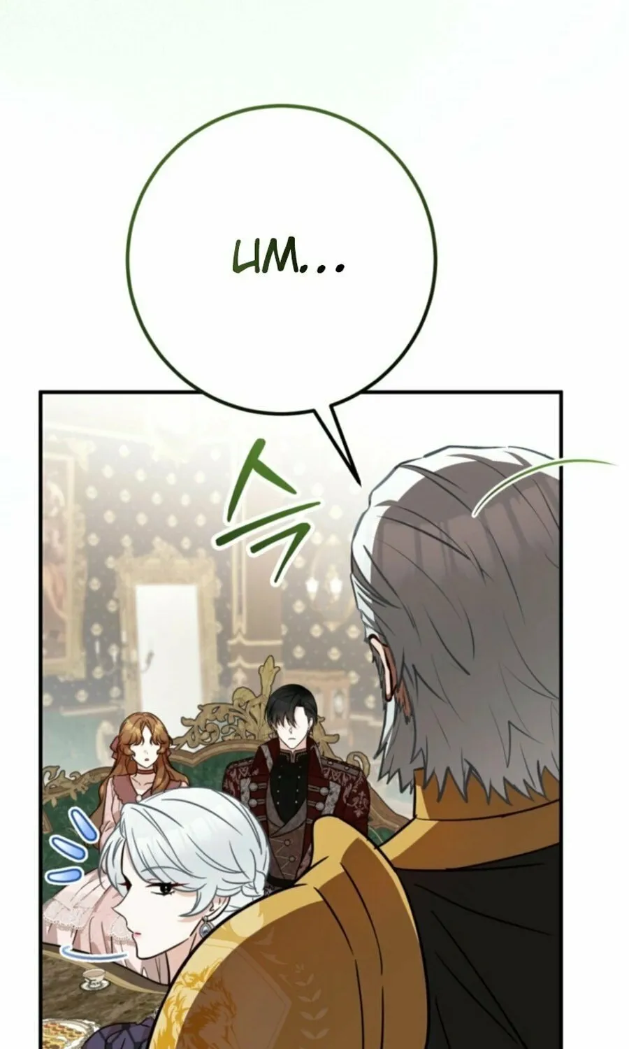 The Doctor Is Out Chapter 90 page 8 - 