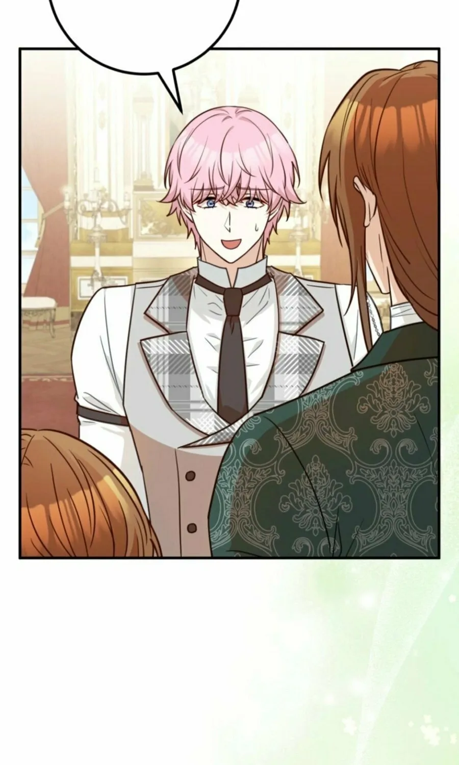The Doctor Is Out Chapter 90 page 72 - 