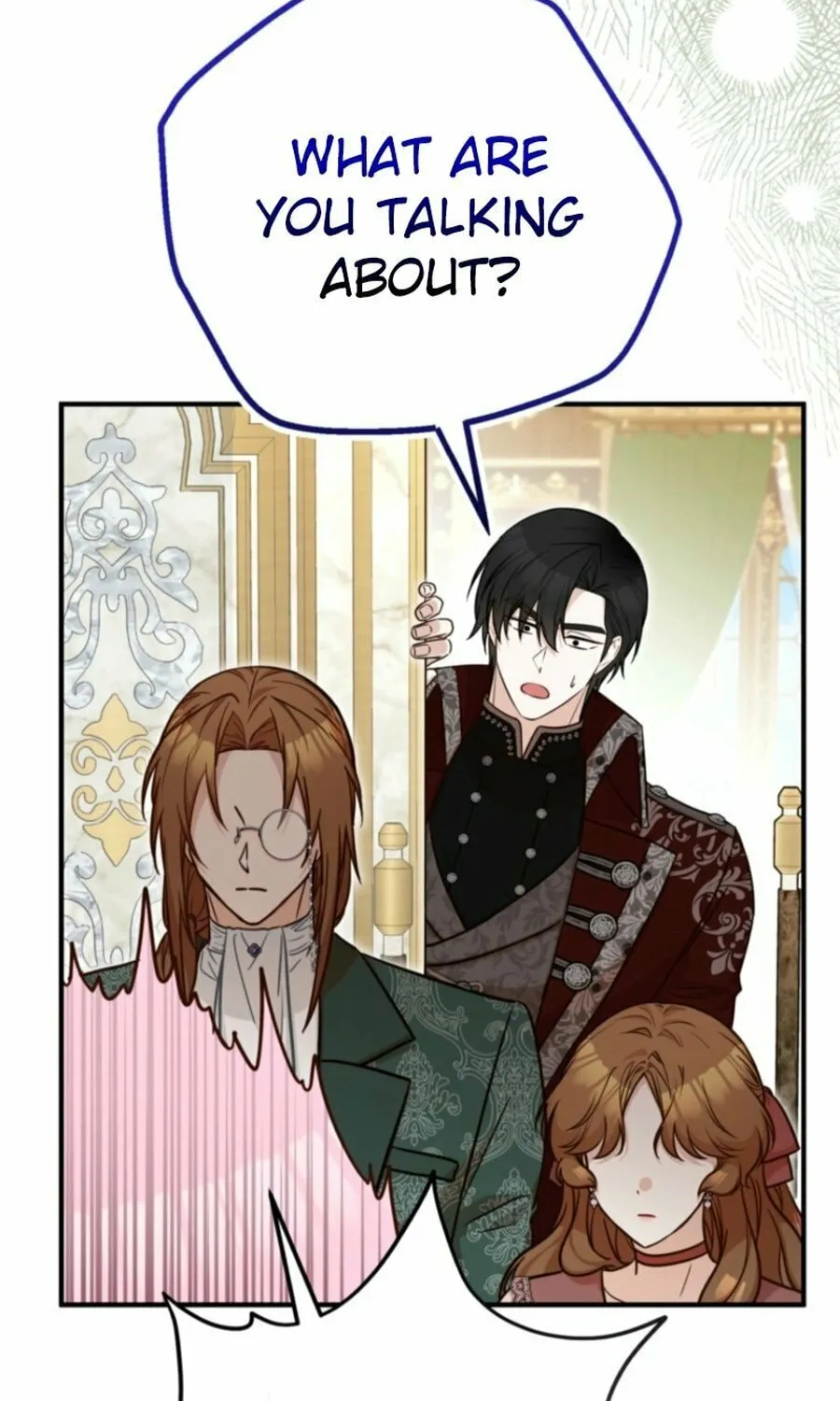 The Doctor Is Out Chapter 90 page 76 - 
