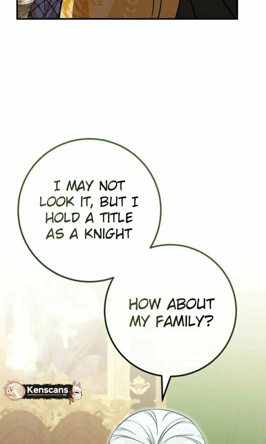 The Doctor Is Out Chapter 90 page 9 - 