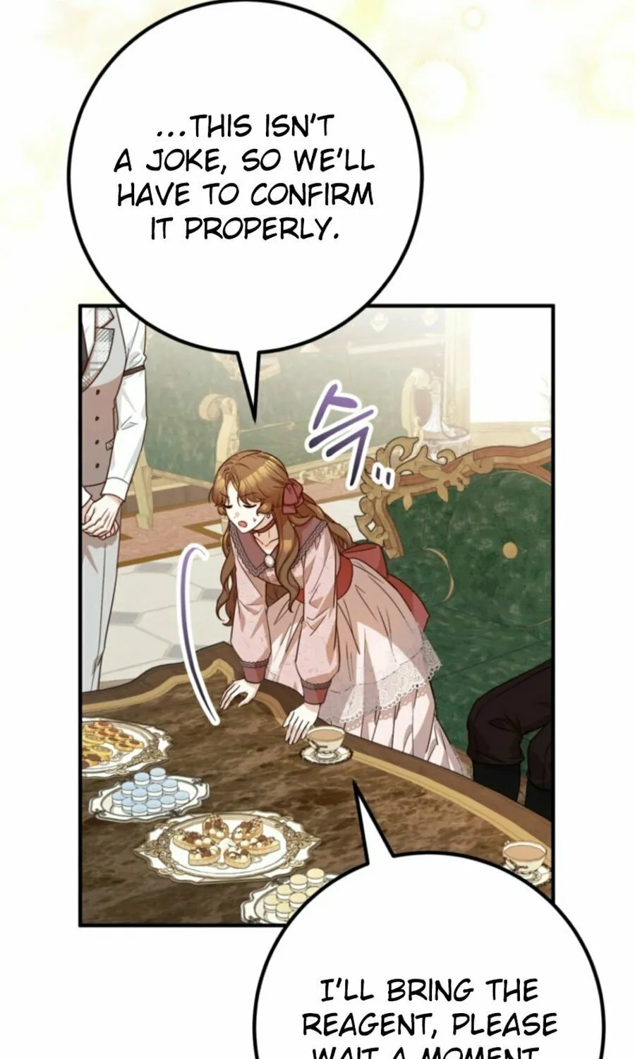 The Doctor Is Out Chapter 90 page 85 - 