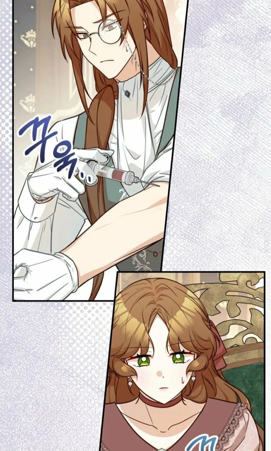 The Doctor Is Out Chapter 90 page 87 - 