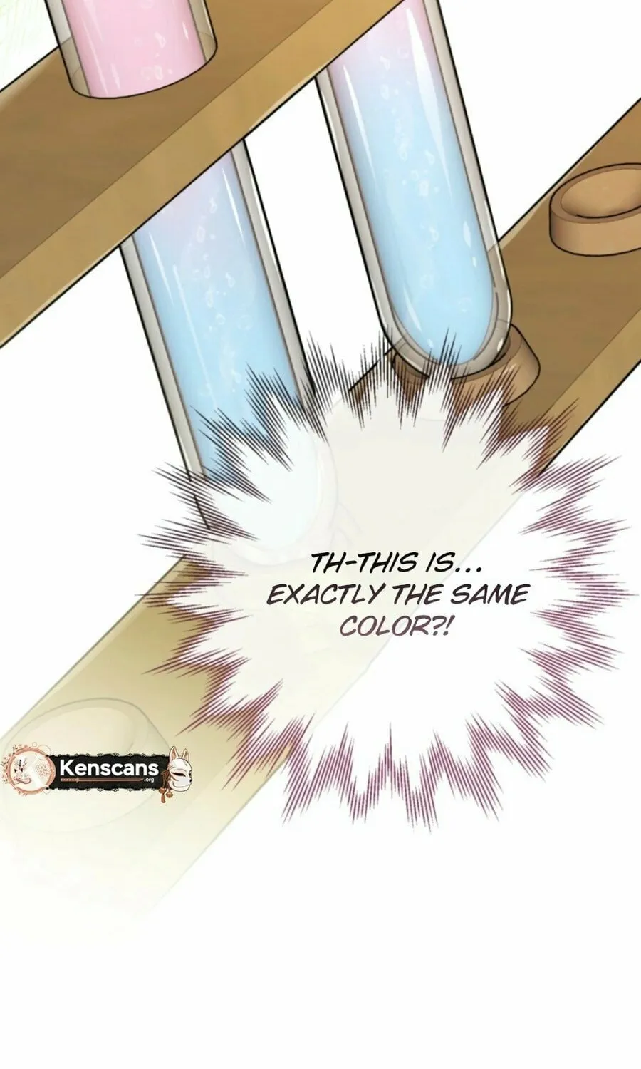 The Doctor Is Out Chapter 90 page 93 - 