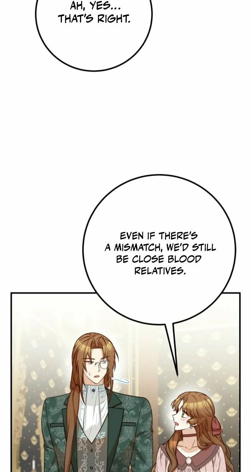 The Doctor Is Out Chapter 91 page 19 - 
