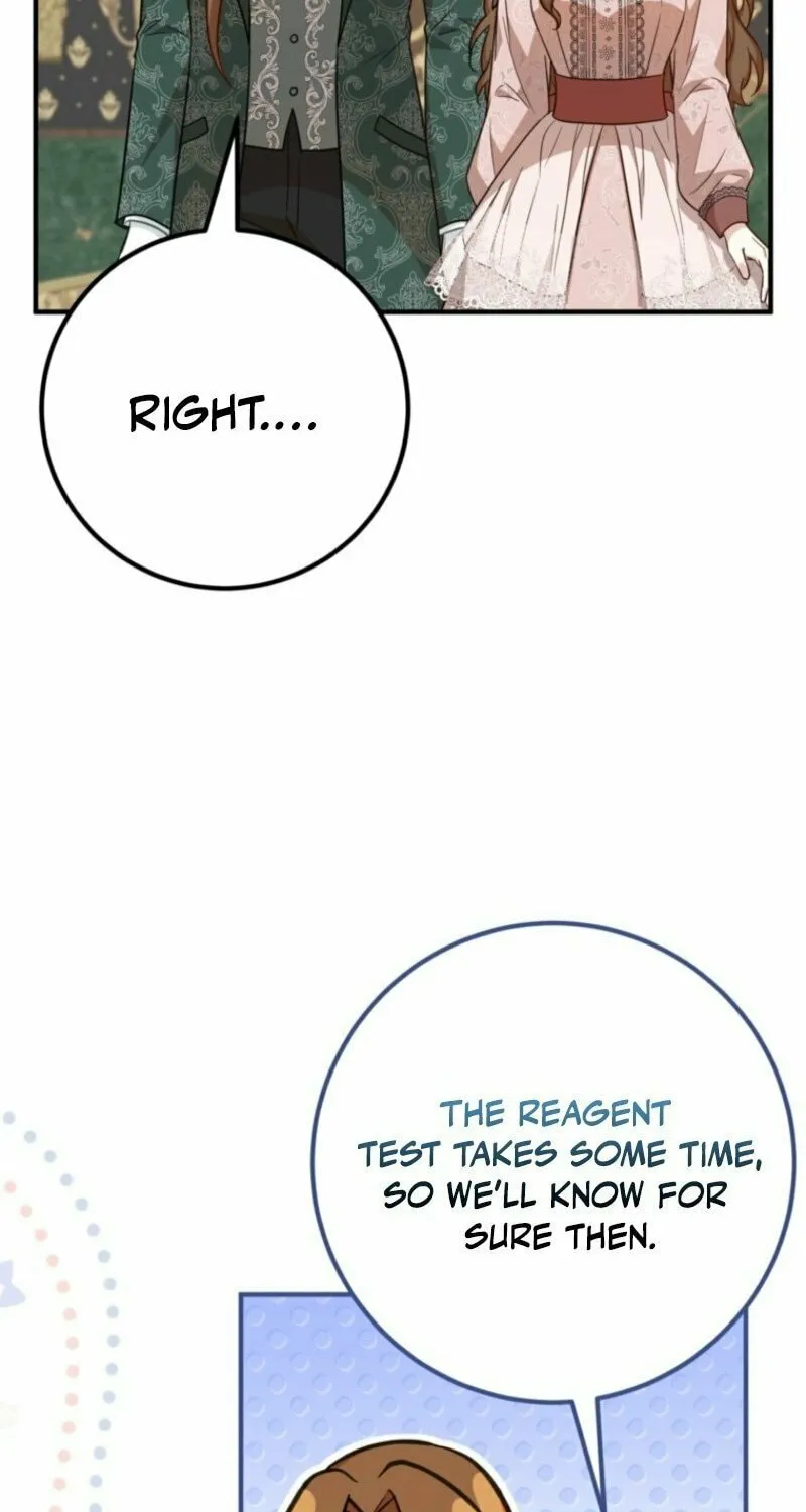The Doctor Is Out Chapter 91 page 20 - 