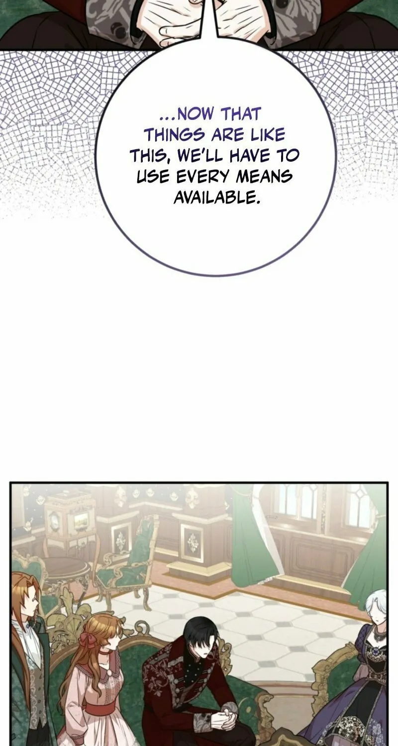 The Doctor Is Out Chapter 91 page 34 - 