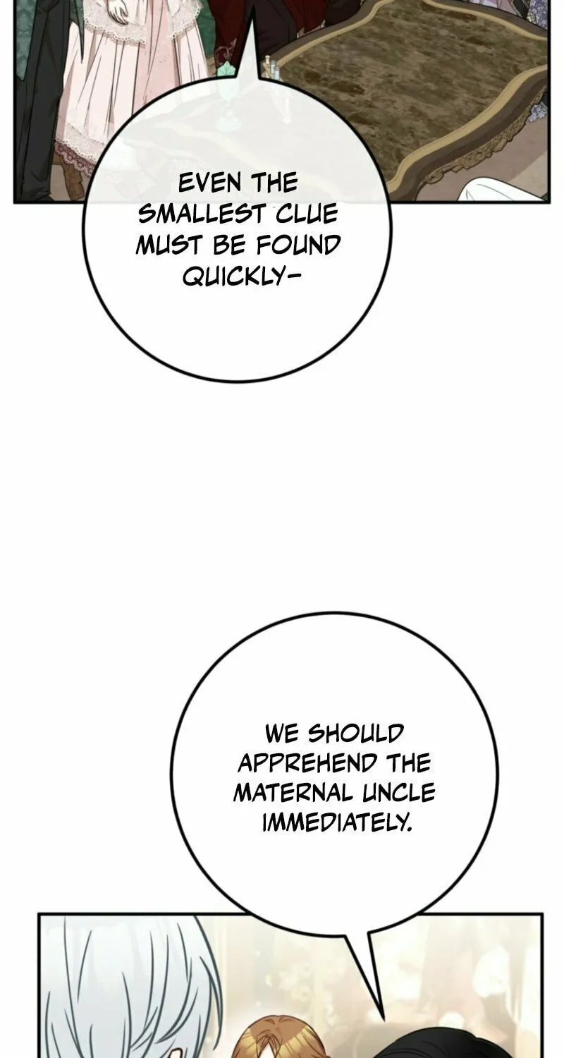 The Doctor Is Out Chapter 91 page 35 - 