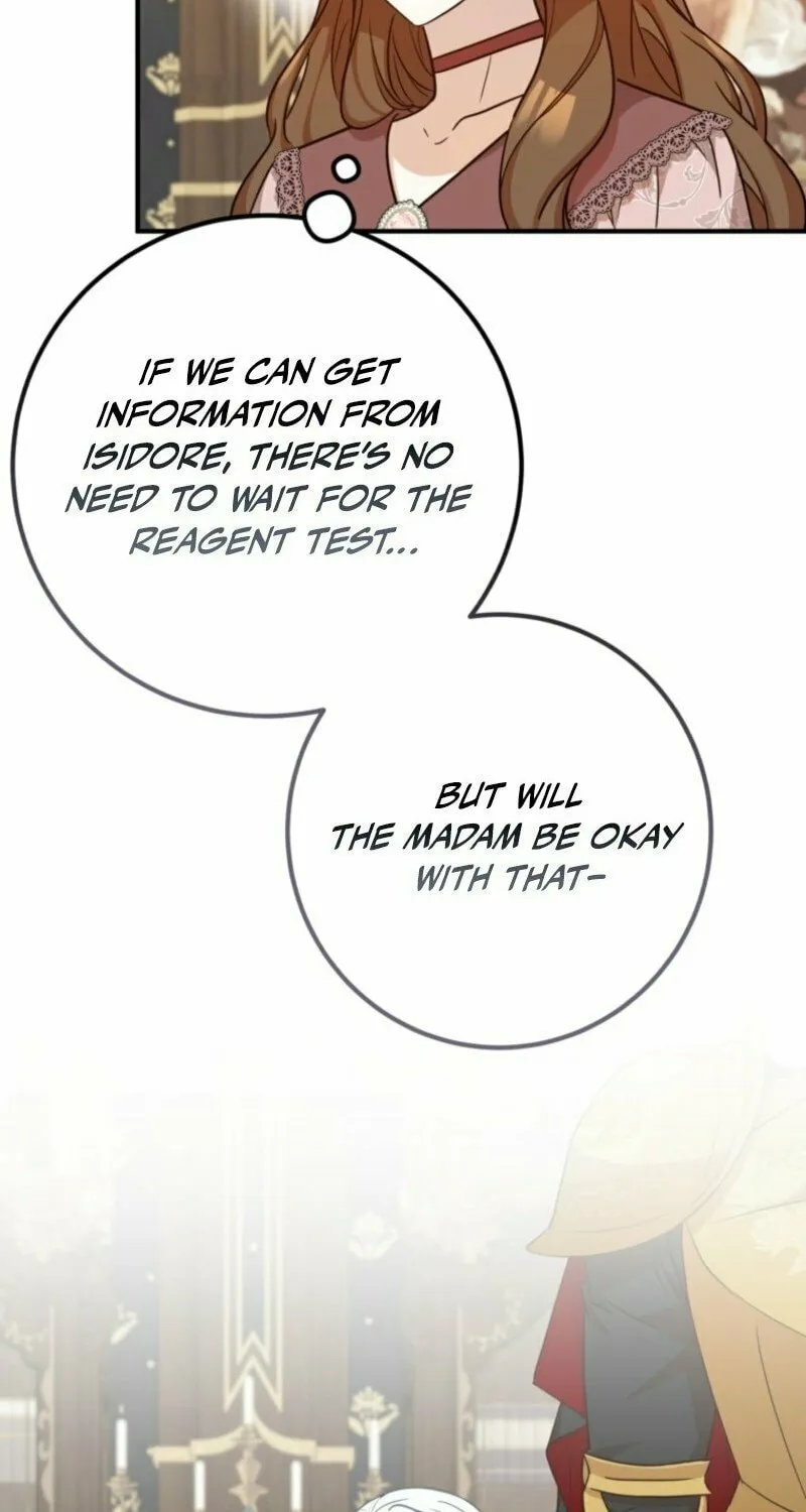 The Doctor Is Out Chapter 91 page 37 - 
