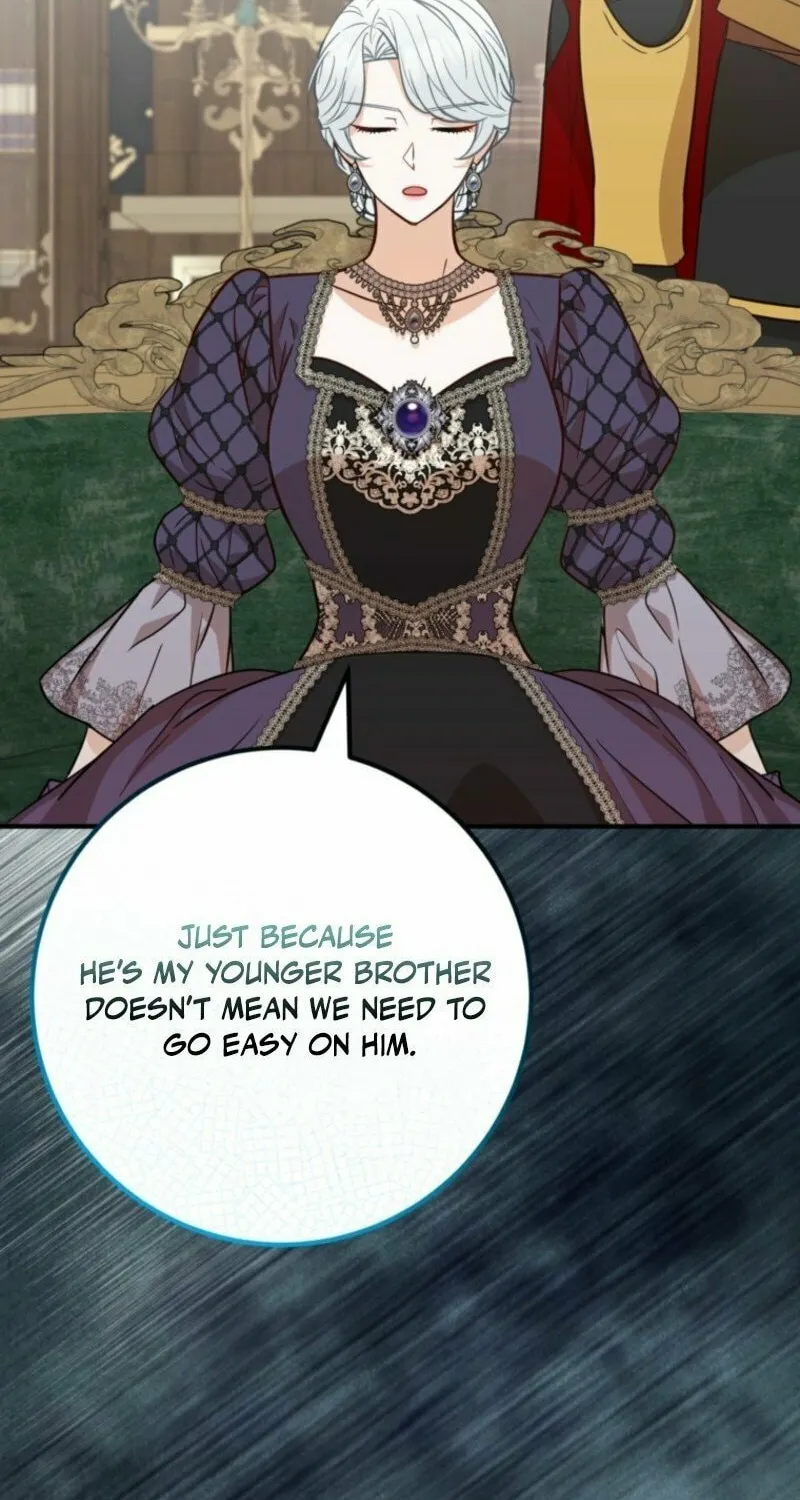 The Doctor Is Out Chapter 91 page 38 - 