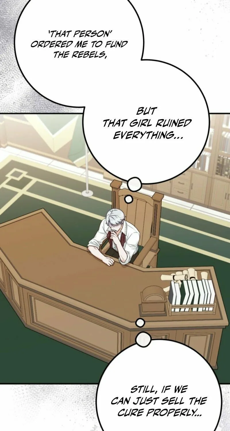 The Doctor Is Out Chapter 91 page 53 - 