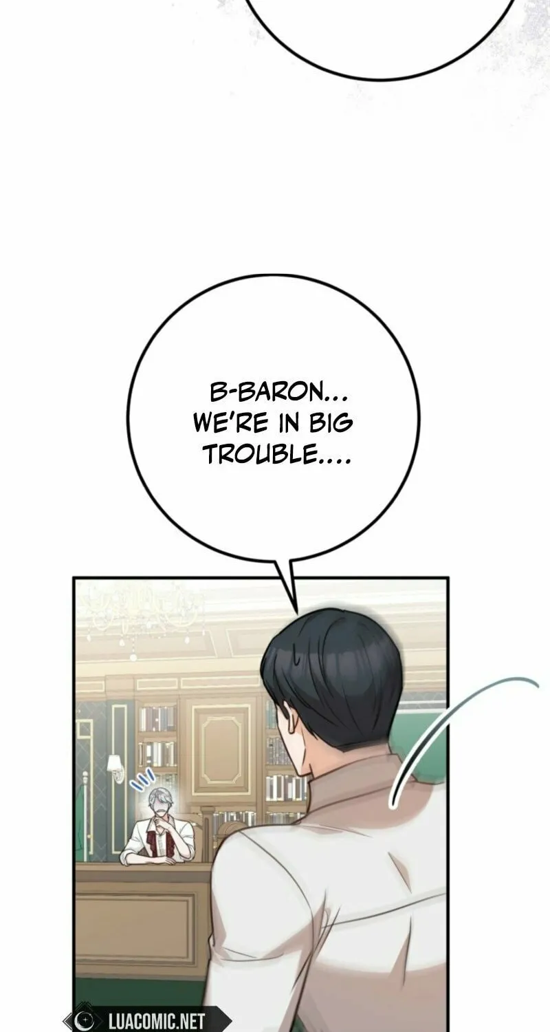The Doctor Is Out Chapter 91 page 54 - 