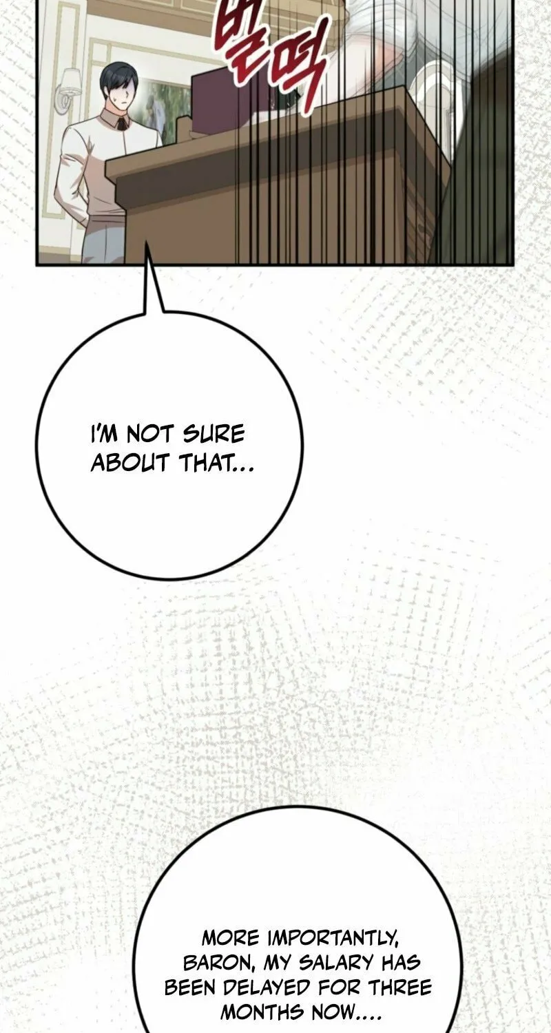 The Doctor Is Out Chapter 91 page 59 - 