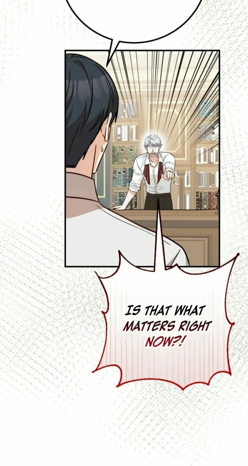 The Doctor Is Out Chapter 91 page 60 - 