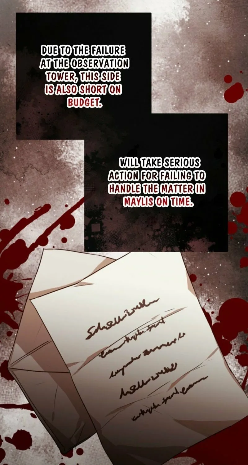 The Doctor Is Out Chapter 91 page 63 - 
