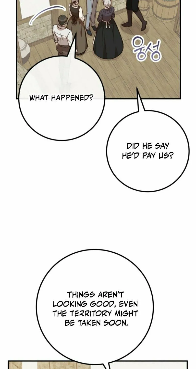 The Doctor Is Out Chapter 91 page 69 - 