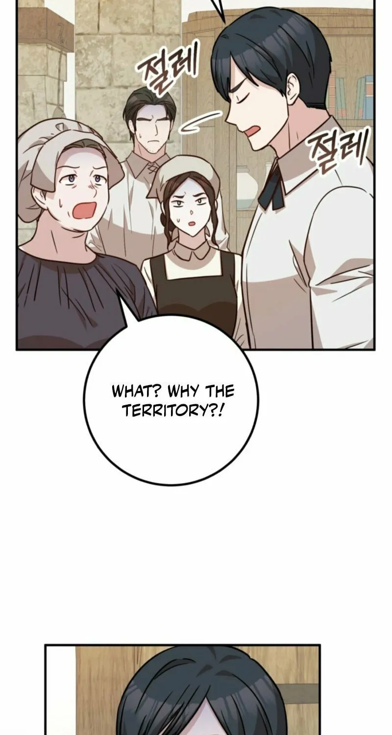 The Doctor Is Out Chapter 91 page 70 - 