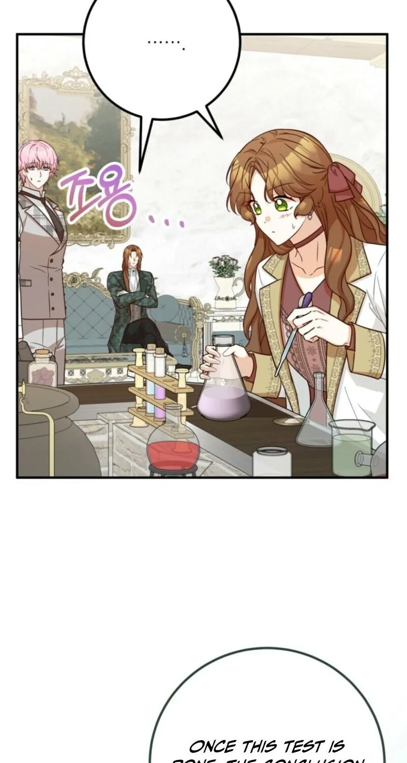 The Doctor Is Out Chapter 92 page 22 - 