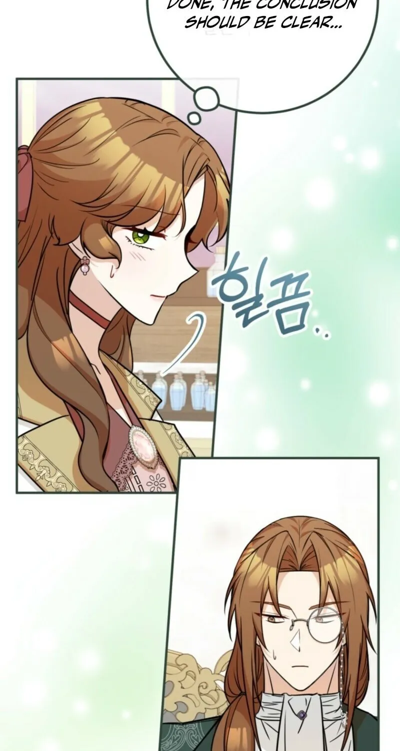 The Doctor Is Out Chapter 92 page 23 - 