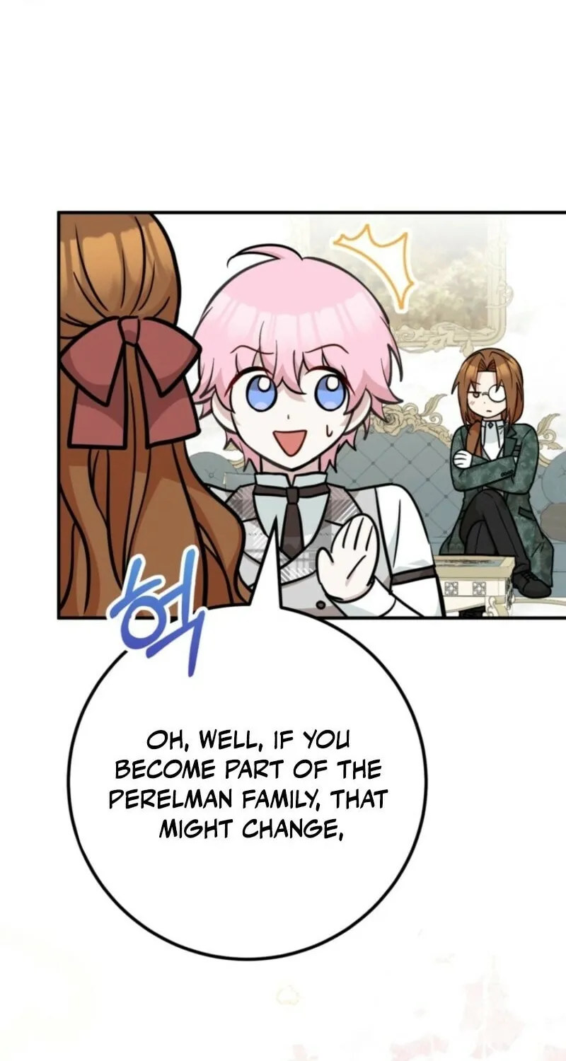 The Doctor Is Out Chapter 92 page 30 - 