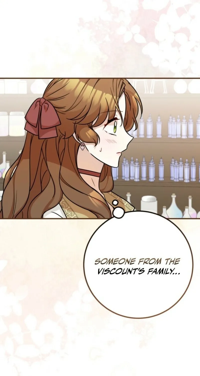 The Doctor Is Out Chapter 92 page 31 - 