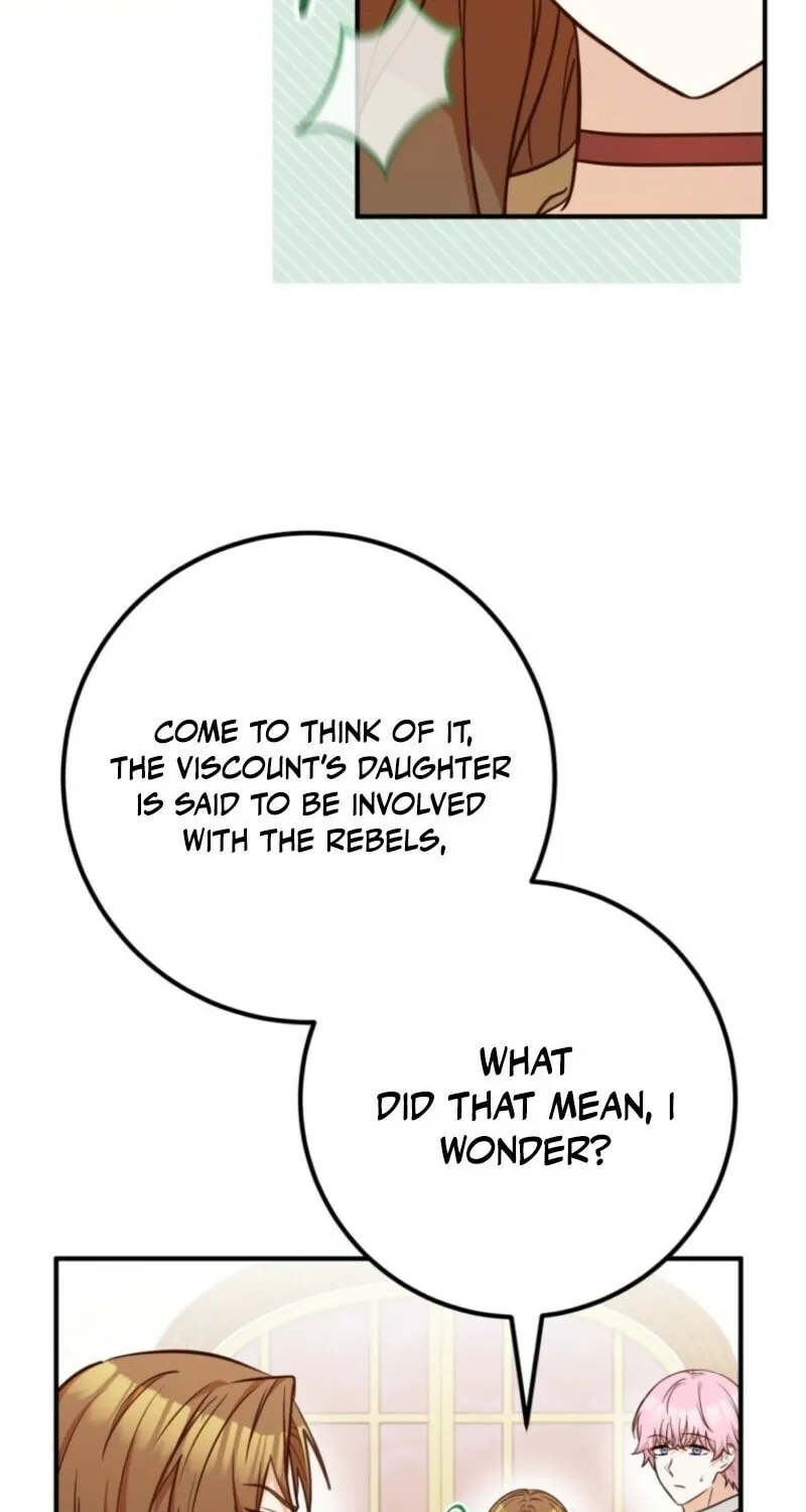 The Doctor Is Out Chapter 92 page 35 - 