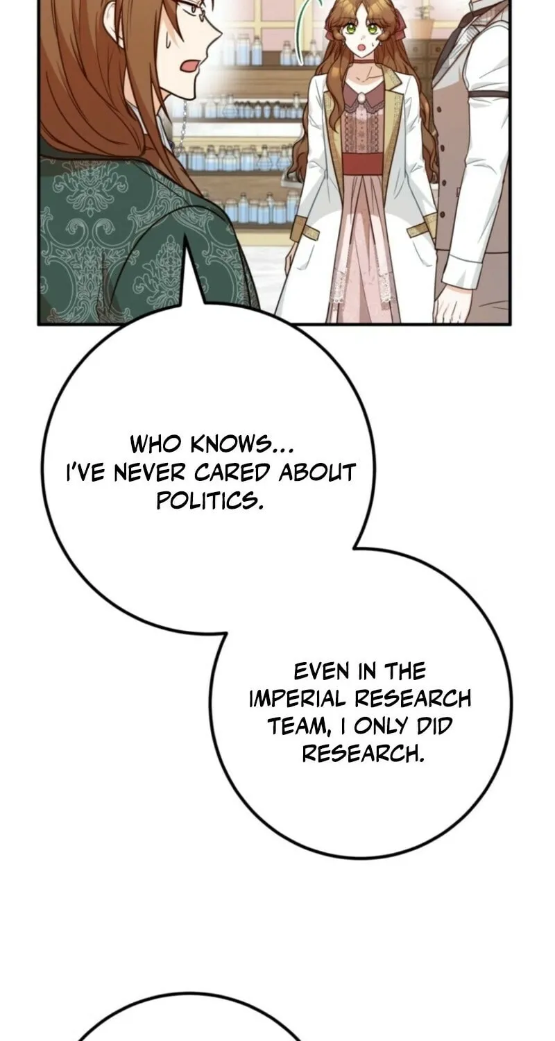 The Doctor Is Out Chapter 92 page 36 - 