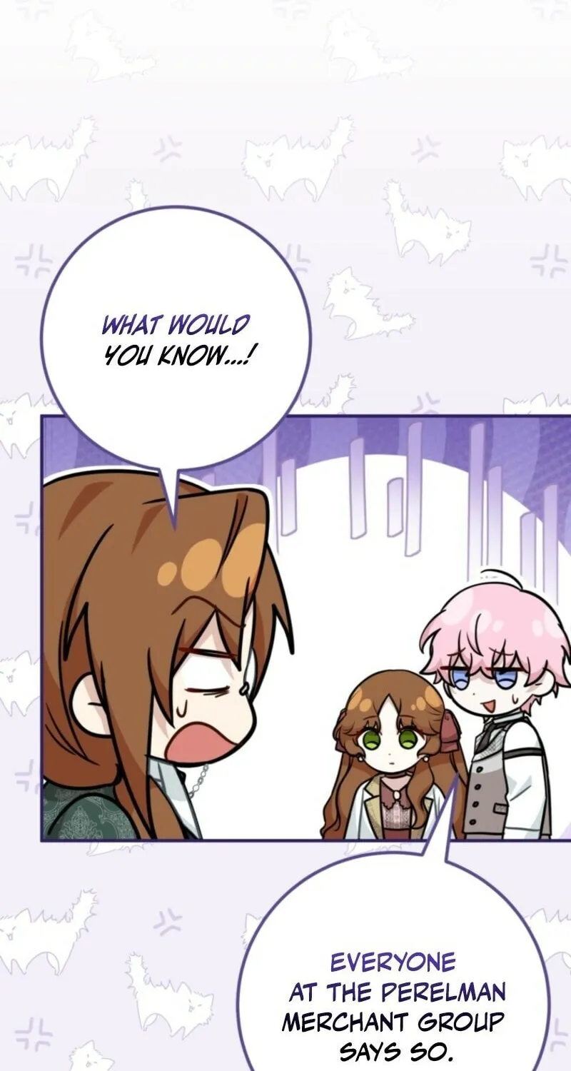 The Doctor Is Out Chapter 92 page 38 - 