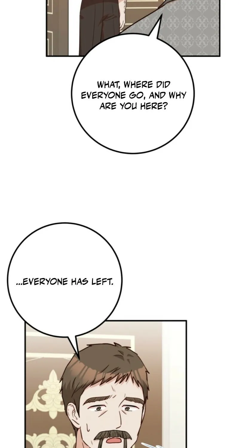 The Doctor Is Out Chapter 92 page 5 - 