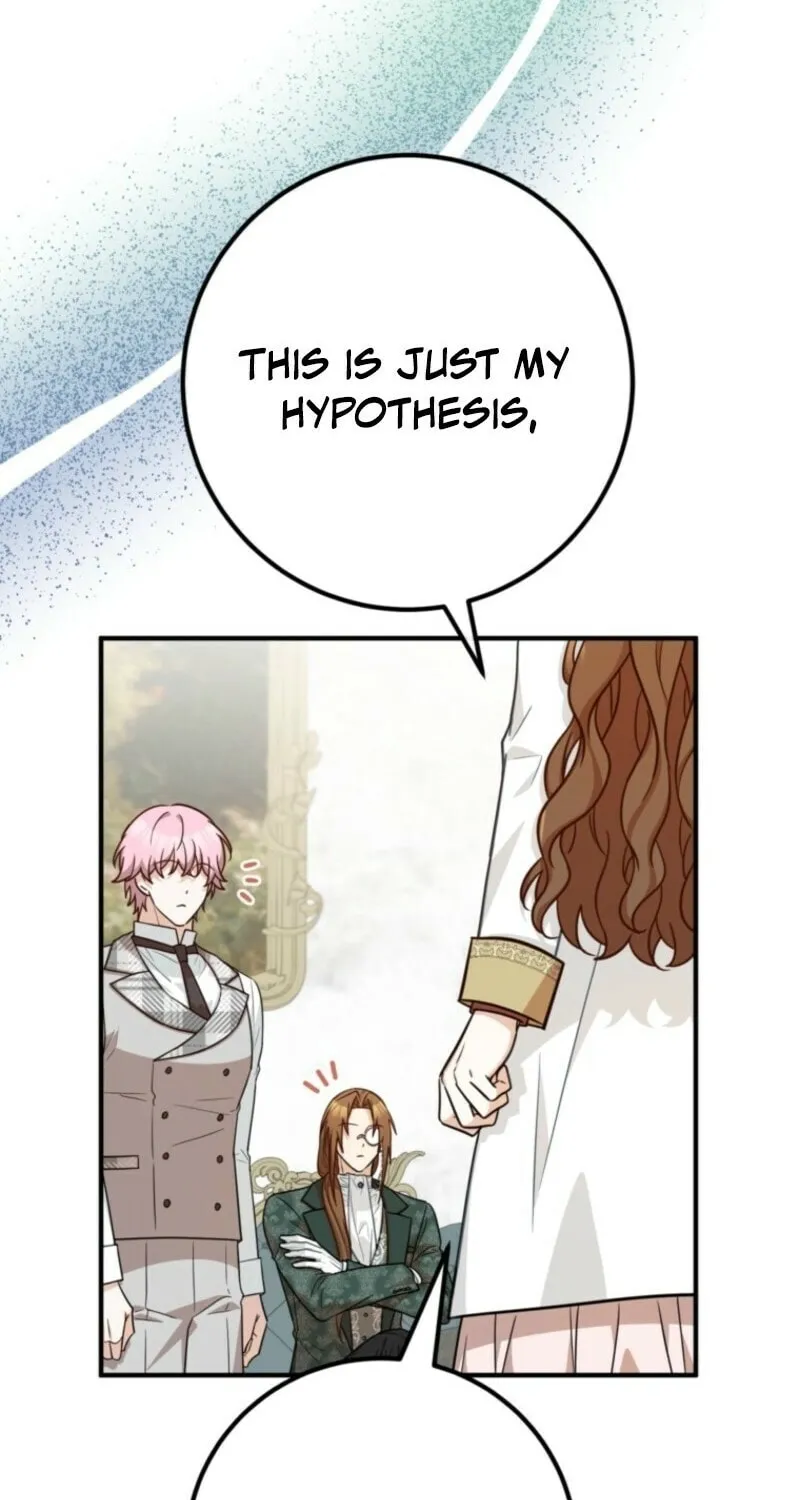 The Doctor Is Out Chapter 92 page 41 - 