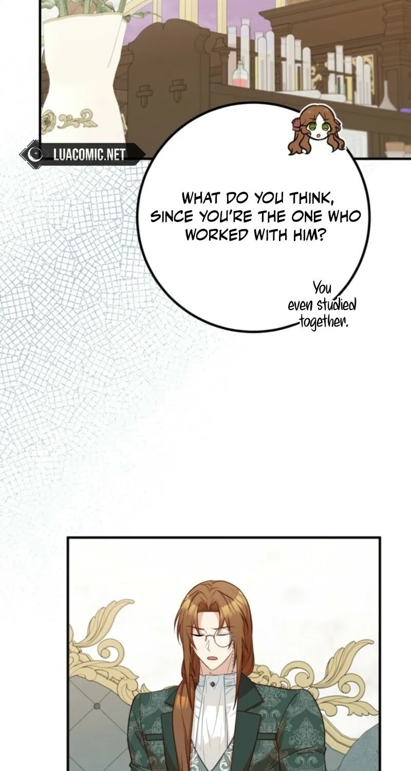 The Doctor Is Out Chapter 92 page 46 - 