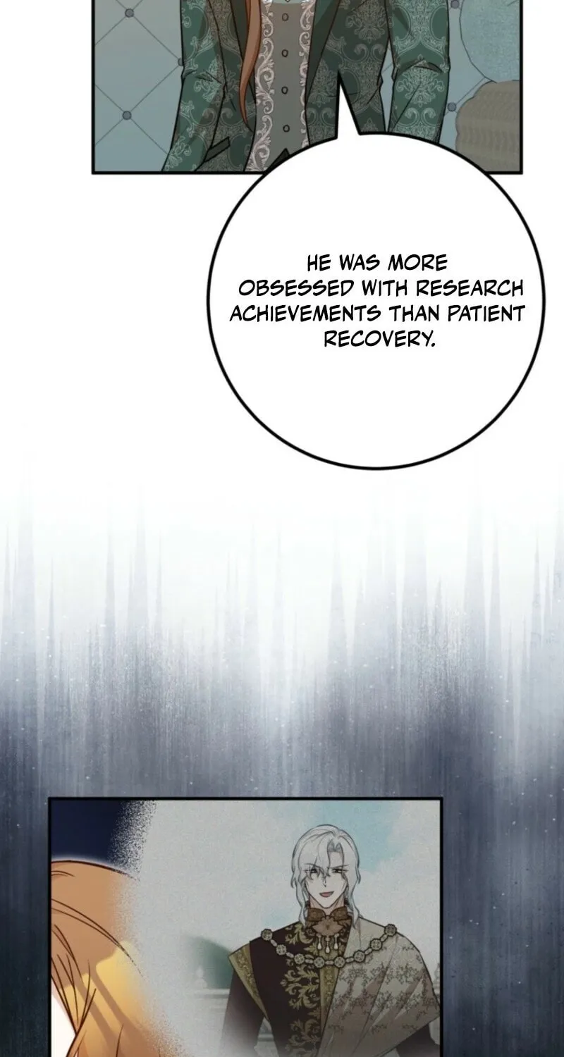 The Doctor Is Out Chapter 92 page 47 - 