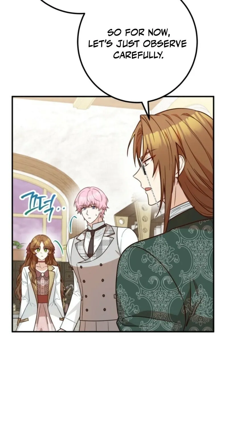 The Doctor Is Out Chapter 92 page 49 - 
