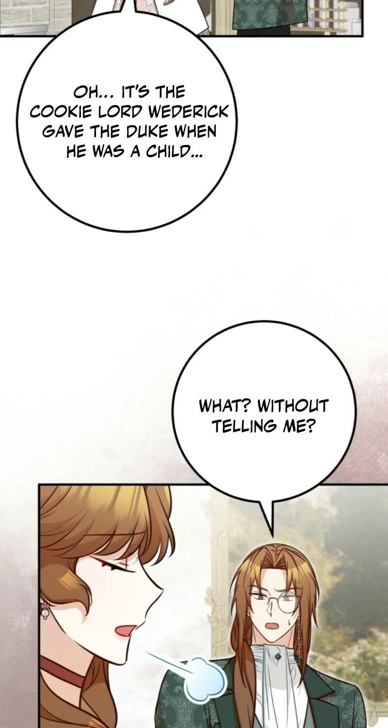The Doctor Is Out Chapter 92 page 53 - 