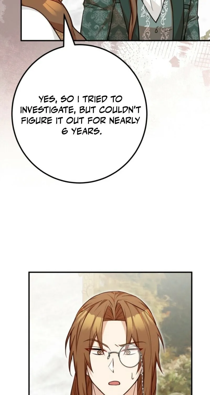 The Doctor Is Out Chapter 92 page 54 - 