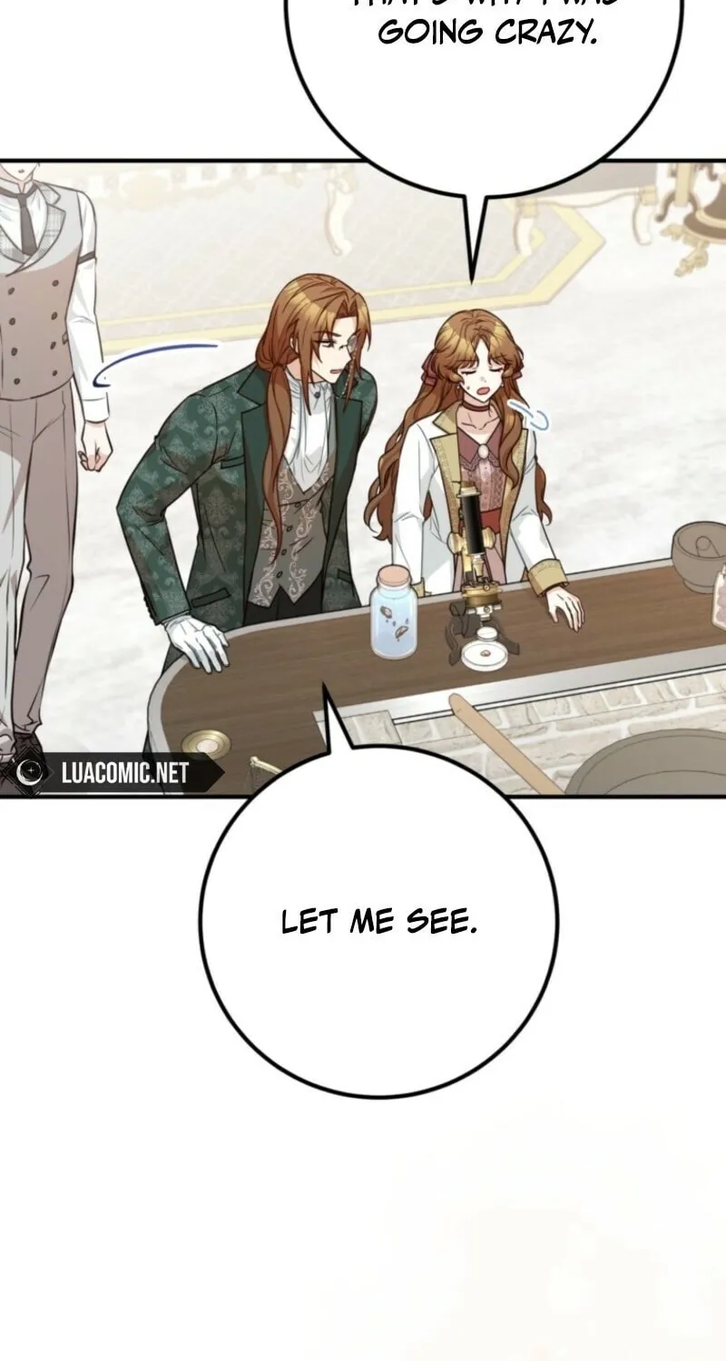 The Doctor Is Out Chapter 92 page 56 - 