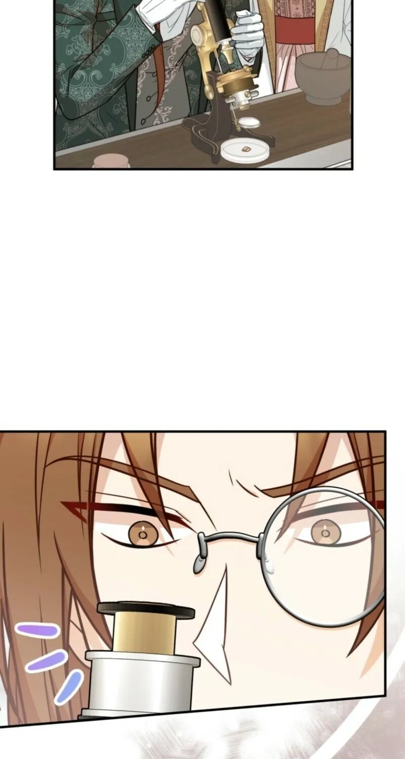 The Doctor Is Out Chapter 92 page 59 - 