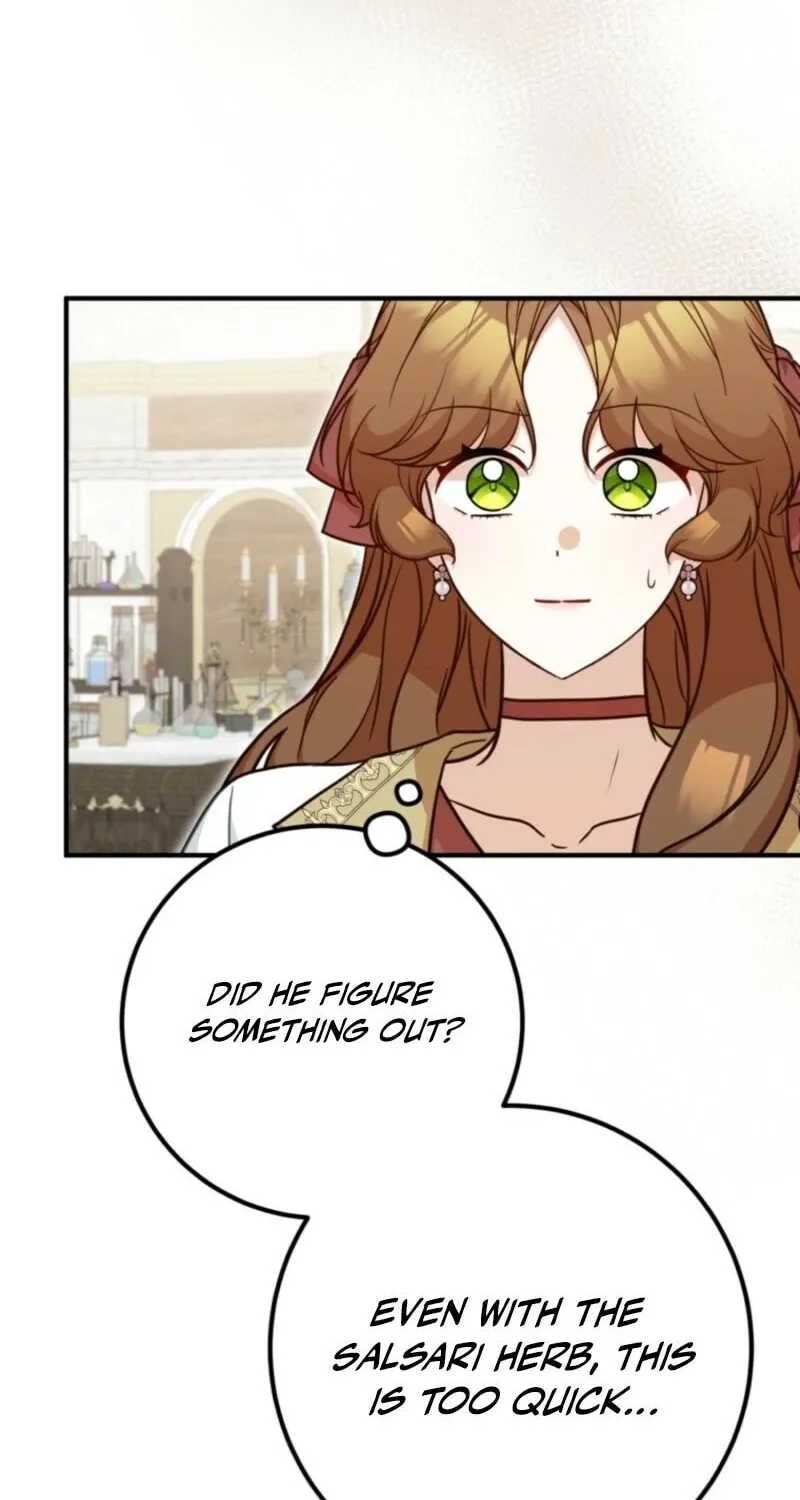 The Doctor Is Out Chapter 92 page 64 - 