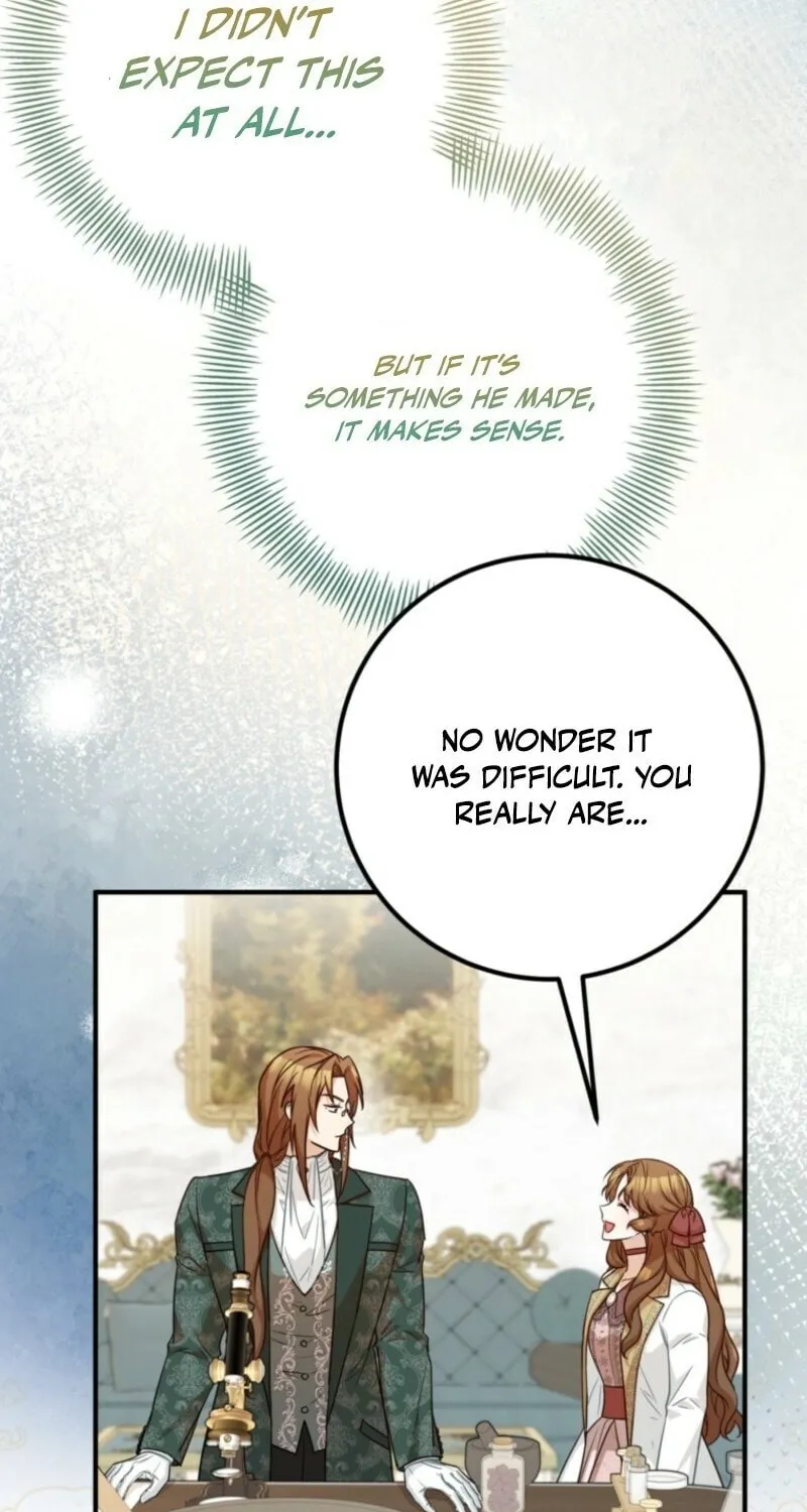 The Doctor Is Out Chapter 92 page 71 - 