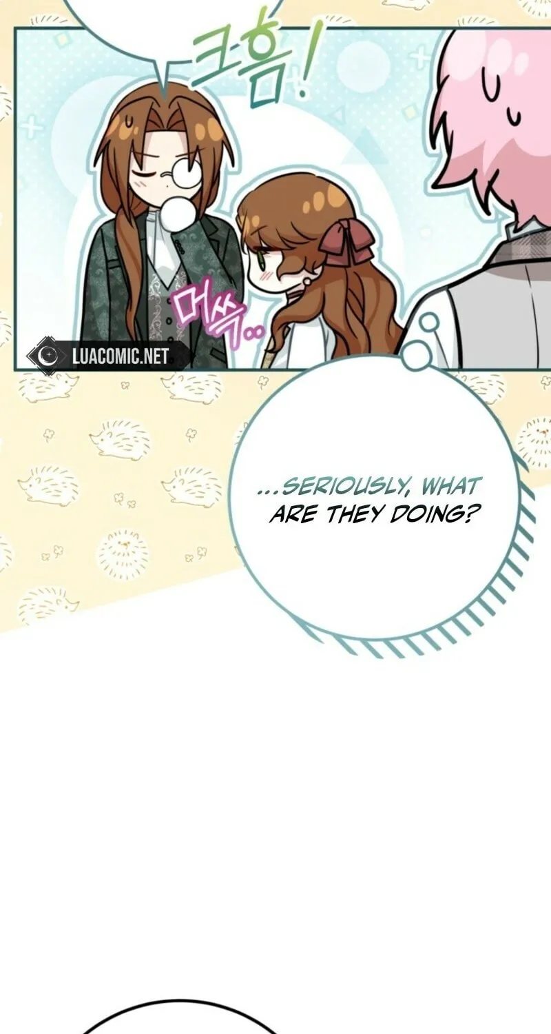 The Doctor Is Out Chapter 92 page 75 - 