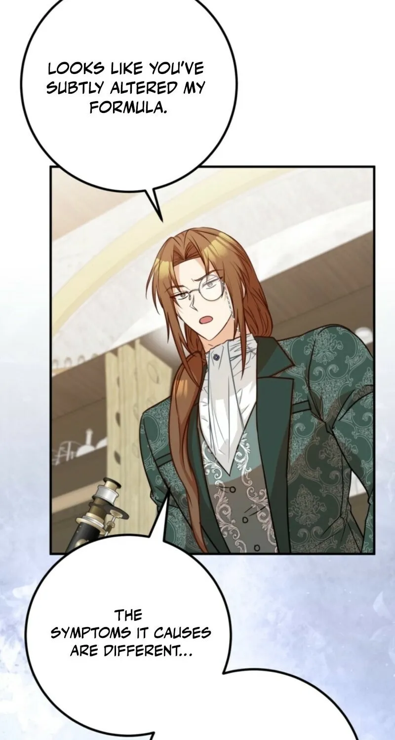 The Doctor Is Out Chapter 92 page 76 - 