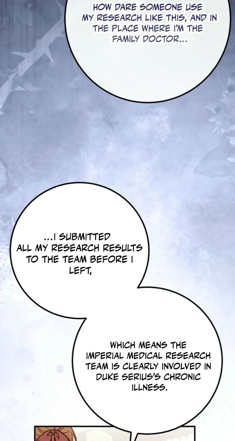 The Doctor Is Out Chapter 92 page 78 - 