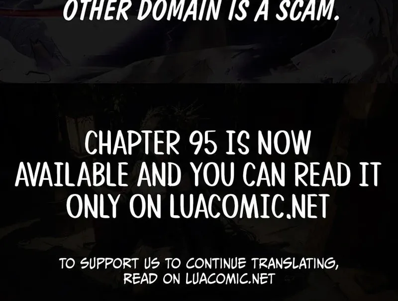 The Doctor Is Out Chapter 92 page 83 - 