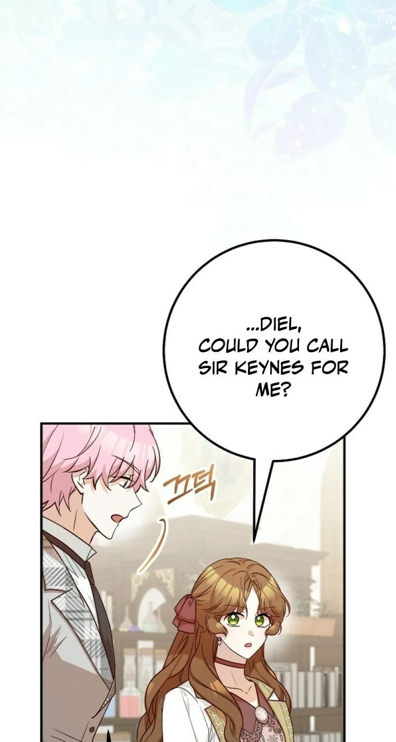 The Doctor Is Out Chapter 93 page 4 - 